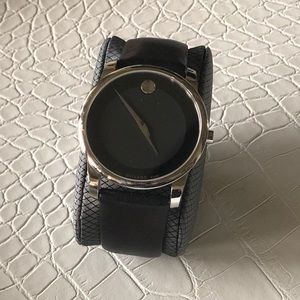 Movado Watch
